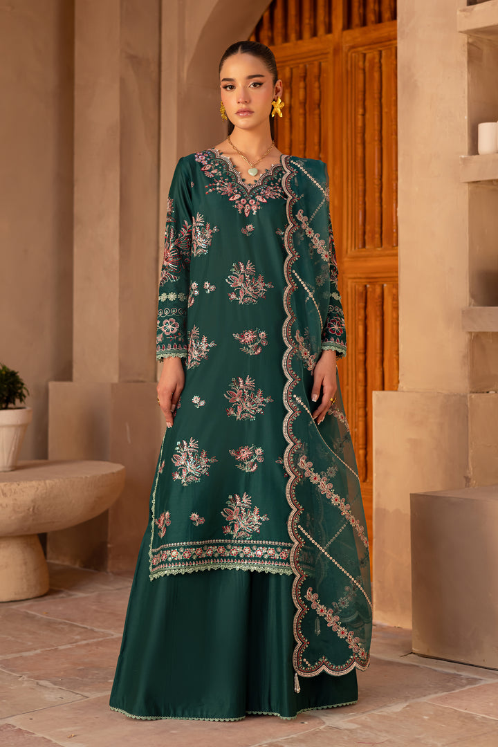 Batik | Ophelia Luxury Pret | Amaya by Batik - Designer Dress - Type: Ladies Clothes - Available at Libayah - 100% Original