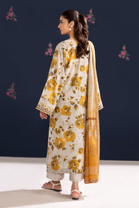 Baroque | Luxury Summer Pret | UF-4462 by Baroque - Designer Dress  - Type : Ladies Clothes - Available at Libayah - 100% Original 