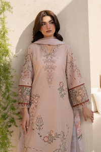 Iznik | Festive Lawn 25 | EFL-02 by Iznik - Designer Dress - Type: Ladies Clothes - Available at Libayah - 100% Original