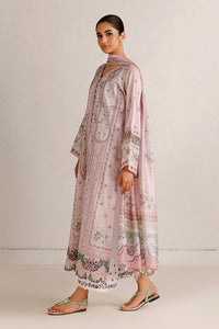 Baroque | Luxury Summer Pret |  UF-4513 by Baroque - Designer Dress  - Type : Ladies Clothes - Available at Libayah - 100% Original 