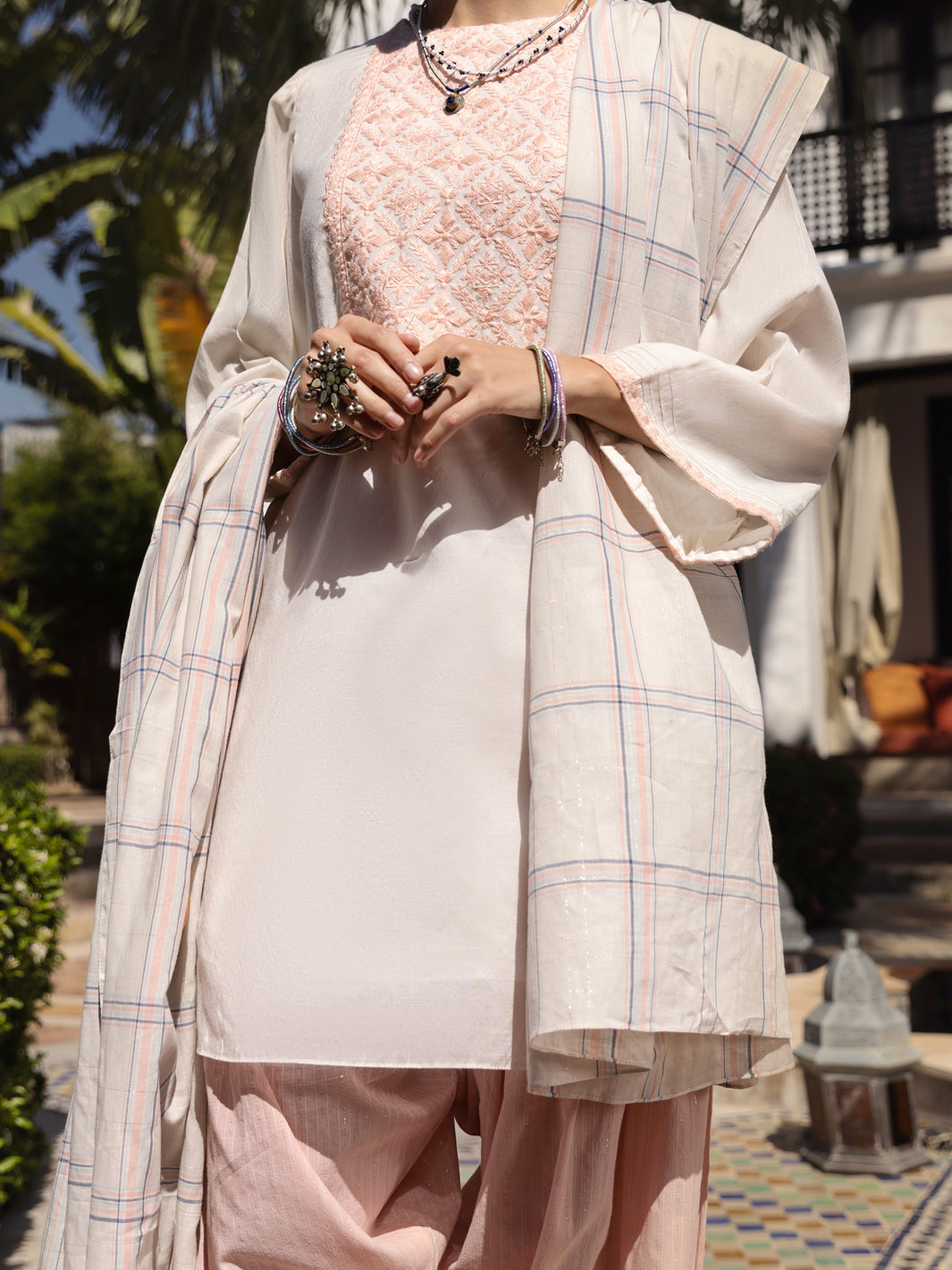 Almirah | Luxury Edit | ALP-3PS-1439 by Almirah - Designer Dress - Type: Formal - Available at Libayah - 100% Original