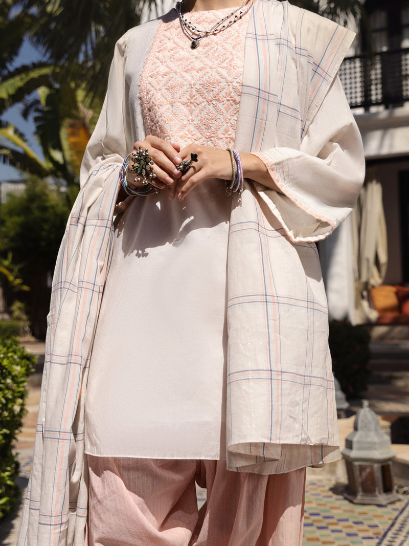 Almirah | Luxury Edit | ALP-3PS-1439 by Almirah - Designer Dress - Type: Formal - Available at Libayah - 100% Original