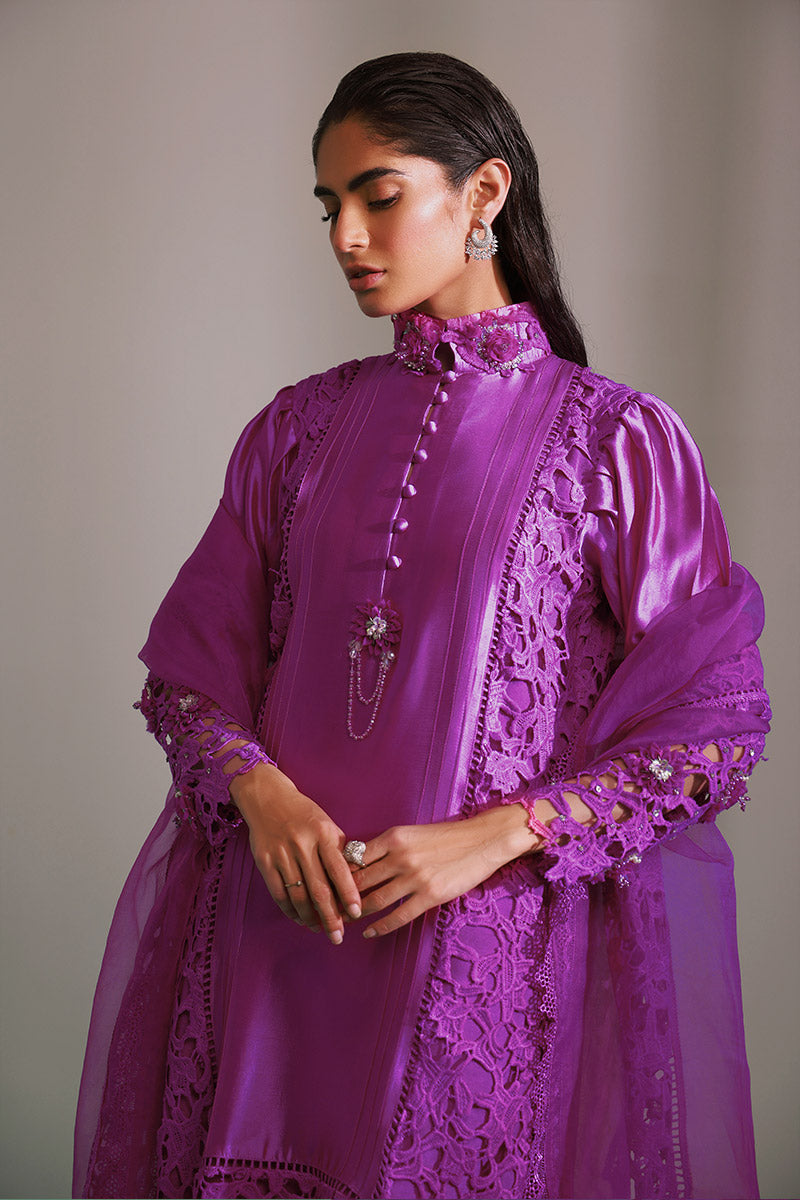 Chic Ophicial | Ruffles Collection | Spirea by Chic Ophicial - Designer Dress - Type: Ladies Clothes - Available at Libayah - 100% Original