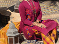 Almirah | Luxury Edit | ALP-3PS-1442 by Almirah - Designer Dress - Type: Luxury - Available at Libayah - 100% Original