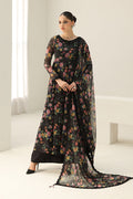 Baroque  | Luxury Pret 26 | PR-1158 by Baroque - Designer Dress  - Type : Ladies Clothes - Available at Libayah - 100% Original 