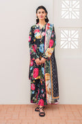 Baroque | Luxury Pret 24 | UF-633 by Baroque - Designer Dress - Type: Ladies Clothes - Available at Libayah - 100% Original