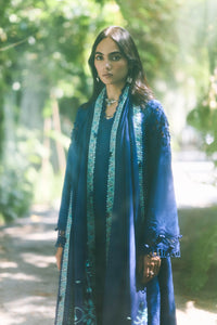  Suffuse | Casual Pret'26 | ZAREH by Suffuse - Designer Dress  - Type : Ladies Clothing - Available at Libayah - 100% Original 