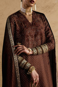 Suffuse | Silk Pret Summer 26 | ZORAYN by Suffuse - Designer Dress  - Type : Ladies Clothes - Available at Libayah - 100% Original 