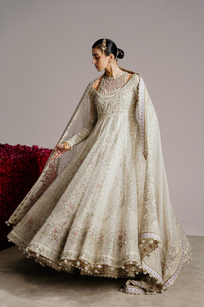 Suffuse | Freeshia Wedding Formals | ISHANI by Suffuse - Designer Dress  - Type : Ladies Clothes - Available at Libayah - 100% Original 