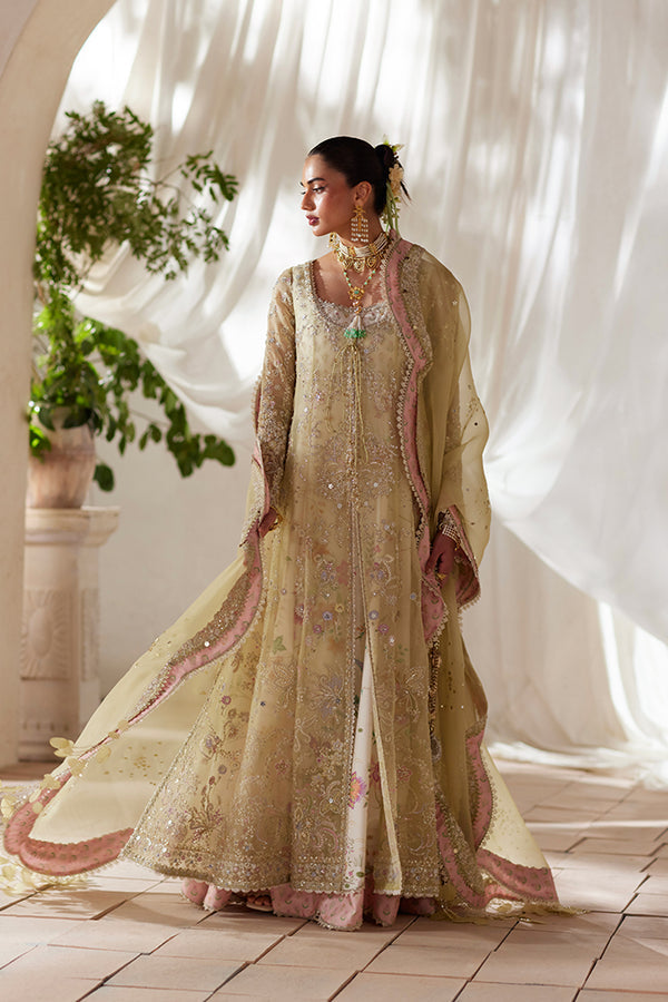 Suffuse | Freeshia Wedding Formals | Silvia by Suffuse - Designer Dress  - Type : Ladies Clothes - Available at Libayah - 100% Original 