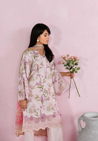 Zarqash | RimJhim The Moonsoon Edit 26 | AFSOON ZQ003 by Zarqash - Designer Dress  - Type : Ladies Clothes - Available at Libayah - 100% Original 