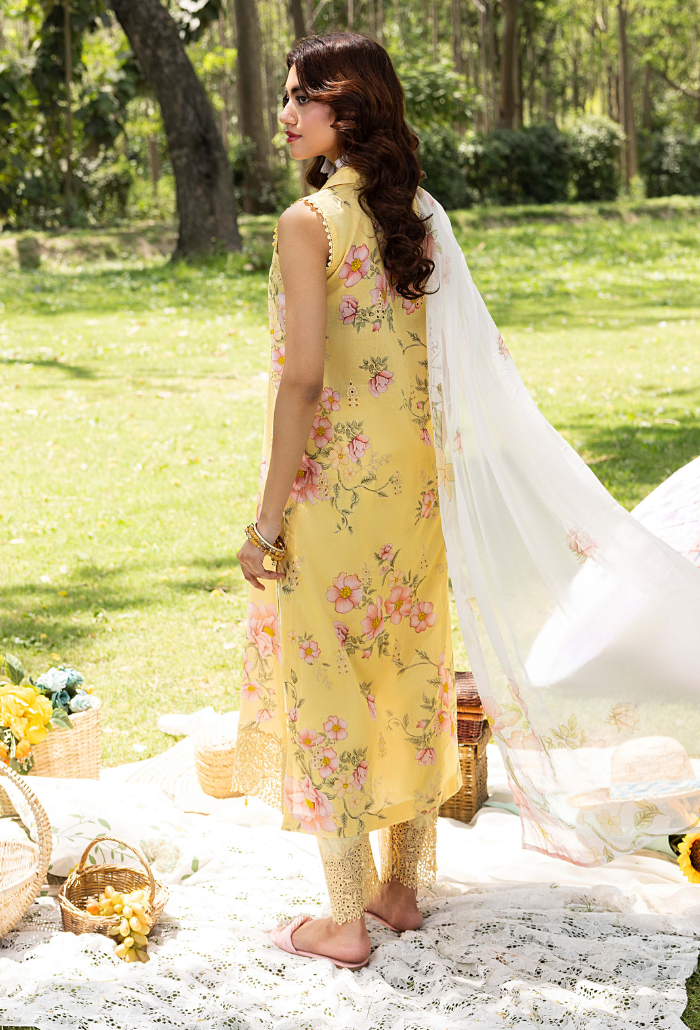 Hum Dum | Koel 25 | Koel-D06 by HumDum - Designer Dress - Type: Ladies Clothes - Available at Libayah - 100% Original