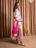 Faiza Faisal | Rema Wedding Formals 24 | Aida by Faiza Faisal - Designer Dress - Type: Ladies Clothes - Available at Libayah - 100% Original