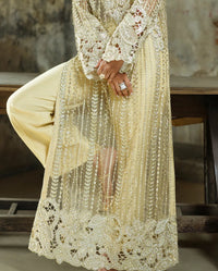 Mushq | Fleur Luxury Formals | Marguerite by Mushq - Designer Dress  - Type : Ladies Clothes - Available at Libayah - 100% Original 