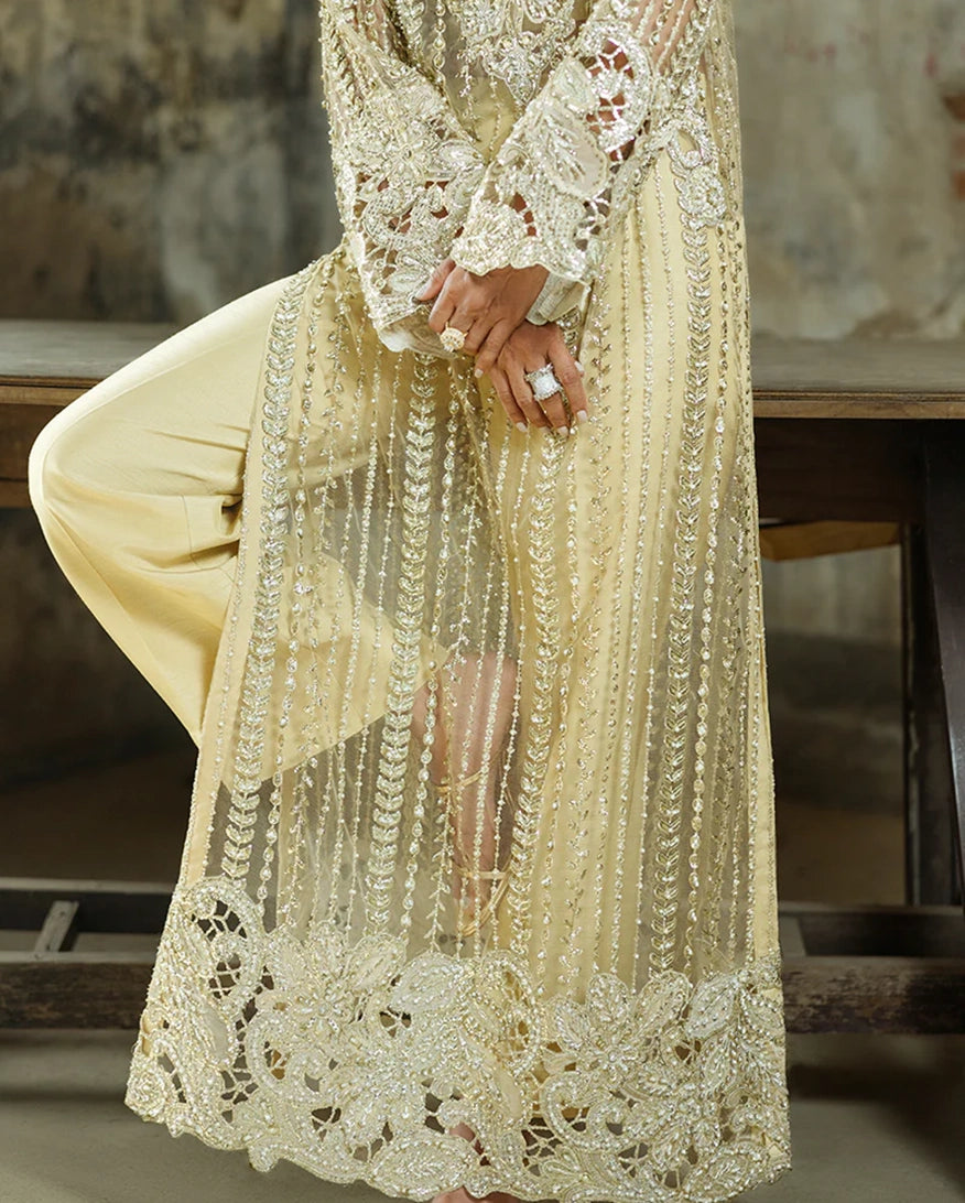Mushq | Fleur Luxury Formals | Marguerite by Mushq - Designer Dress  - Type : Ladies Clothes - Available at Libayah - 100% Original 