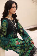 Charizma | Naranji Embroidered Lawn 24 | CN4-007 by Charizma - Designer Dress - Type: Ladies Clothes - Available at Libayah - 100% Original