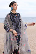 Charizma | Print Melody | PM4-13 by Charizma - Designer Dress - Type: Ladies Clothes - Available at Libayah - 100% Original