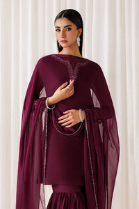 Baroque  | Luxury Pret 26 | EN-1292 by Baroque - Designer Dress  - Type : Ladies Clothes - Available at Libayah - 100% Original 