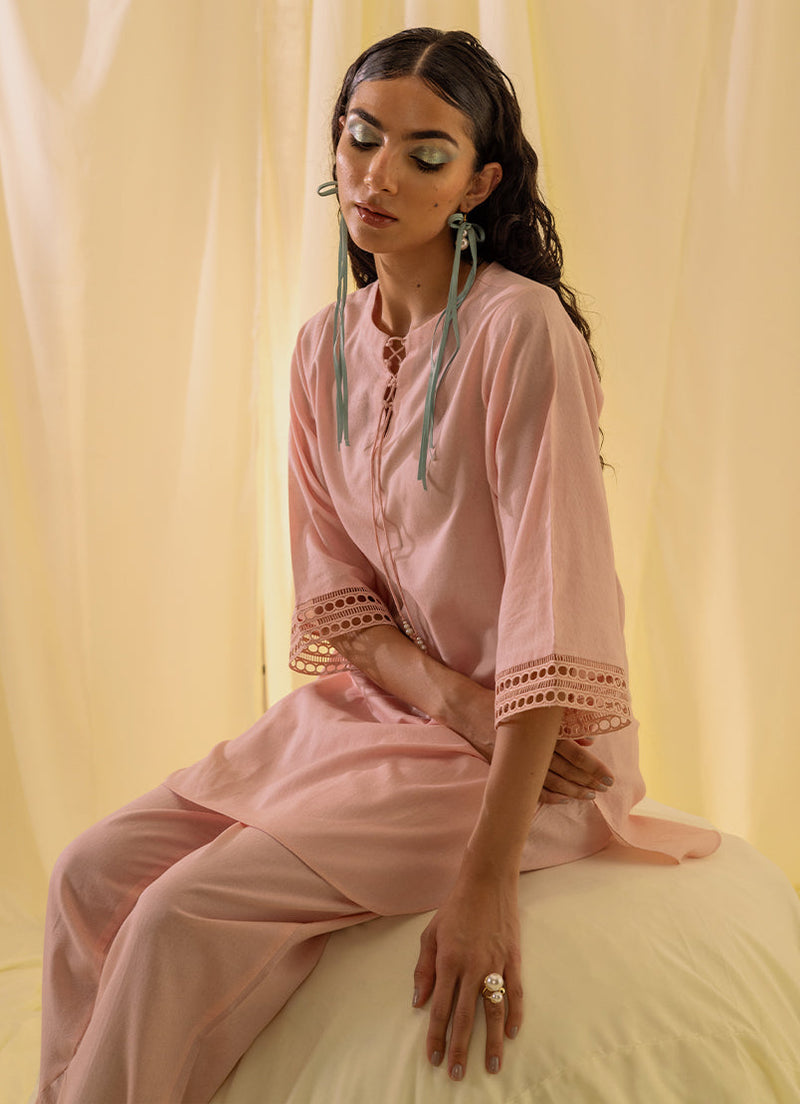 Image | Spring Basics 25 | IJSL-213944-12330 by Image - Designer Dress - Type: Ladies Clothes - Available at Libayah - 100% Original