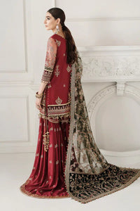 Buy Baroque | Chantelle 23 | CH10-07 - Designer Dress - Type: Pakistani Dress - Available at Libayah
