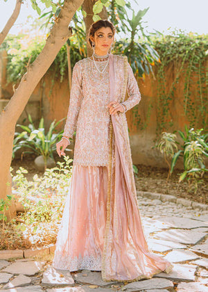 Kanwal Malik | Wedding Formals and Bridals | Masakali by Kanwal Malik - Designer Dress - Type: Ladies Clothes - Available at Libayah - 100% Original