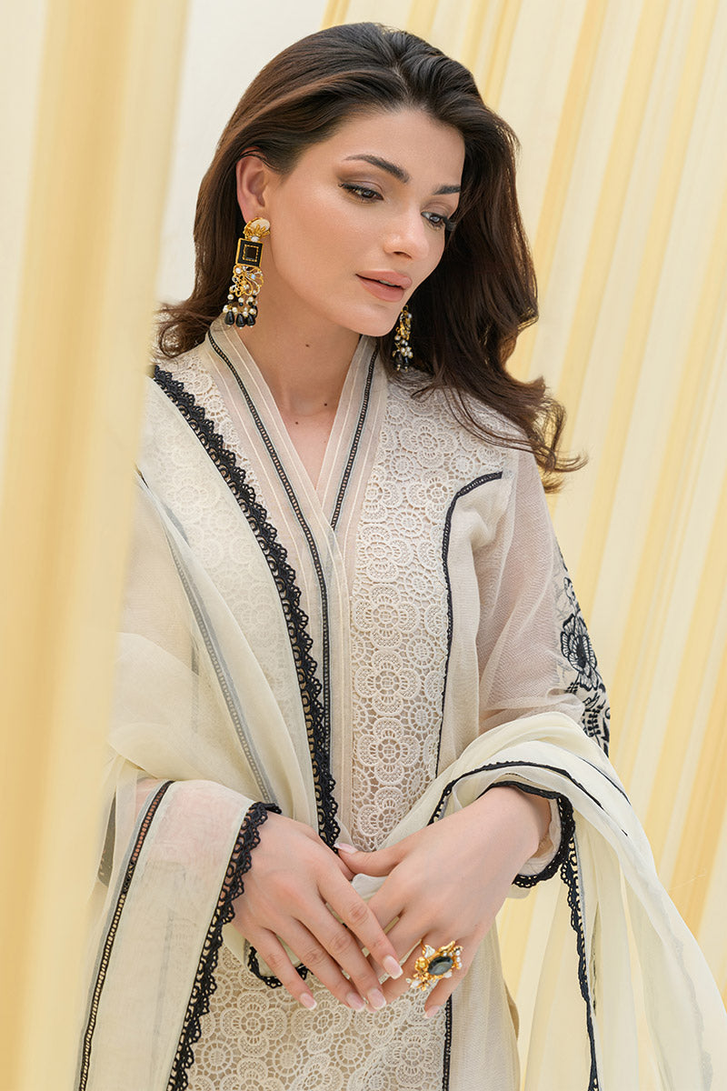 Chic Ophicial | Alaya Festive Formals | Aaliya by Chic Ophicial - Designer Dress - Type: Ladies Clothes - Available at Libayah - 100% Original