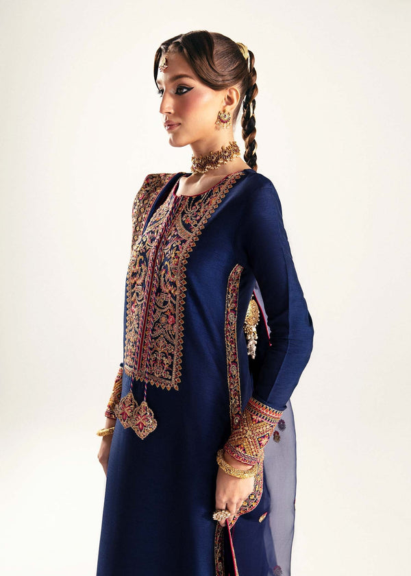 Kanwal Malik | Wedding Formals and Bridals | Tanisha by Kanwal Malik - Designer Dress - Type: Ladies Clothes - Available at Libayah - 100% Original