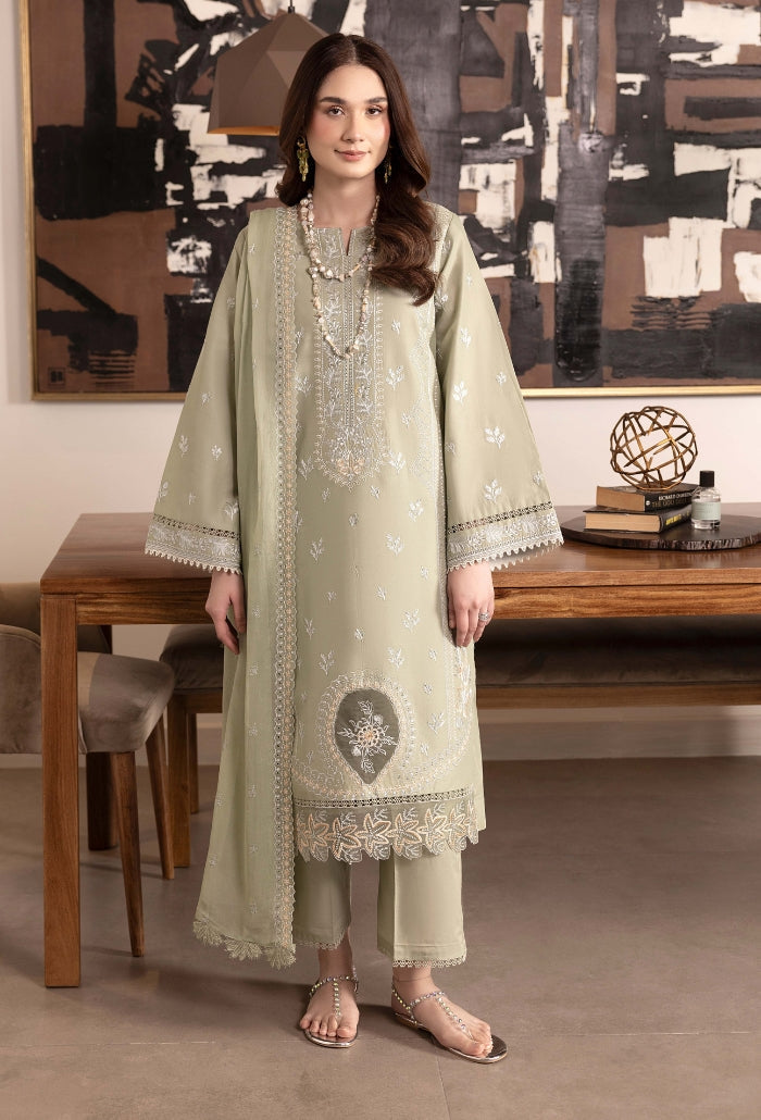 Humdum | Dilkash 25 | Dilkash - D10 by HumDum - Designer Dress - Type: Ladies Clothes - Available at Libayah - 100% Original