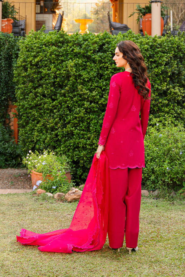 Enzo | Leia Silk Pret | Amelie by Enzo - Designer Dress - Type: Ladies Clothes - Available at Libayah - 100% Original