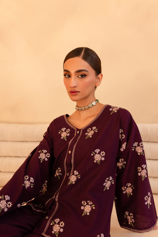 Batik | Boho | Benim 2Pc by Batik - Designer Dress - Type: Ladies Clothes - Available at Libayah - 100% Original