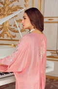 Mina Kashif | Luxury Pret | MK23-09 by Mina Kashif - Designer Dress - Type: Formal - Available at Libayah - 100% Original
