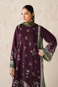Baroque | Luxury Pret 25 | UF-4303 by Baroque - Designer Dress - Type : Ladies Clothes - Available at Libayah - 100% Original 