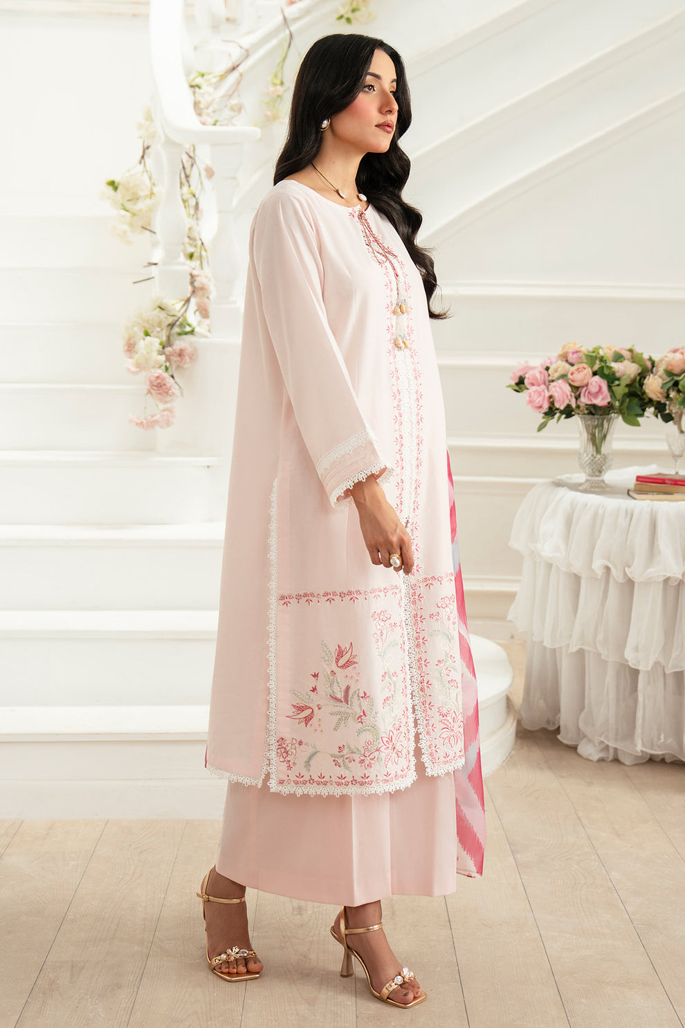 Imrozia Premium | Kianna Casuals | SP-84 NESSA by Imrozia Premium - Designer Dress  - Type : Ladies Clothes - Available at Libayah - 100% Original 