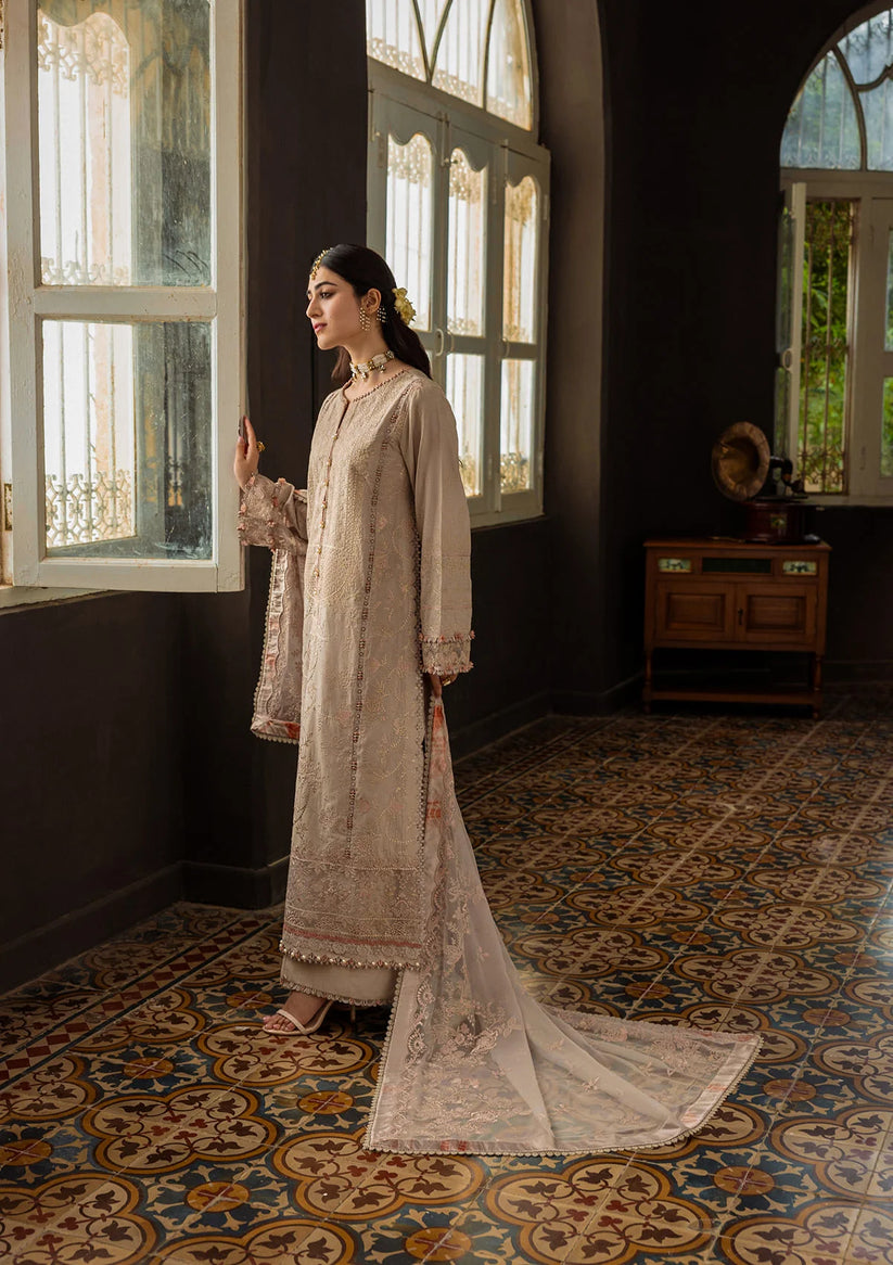 Kahf Premium | Kahf Karandi 25 | KKH-07 BALI by Kahf Premium - Designer Dress  - Type : Ladies Clothes - Available at Libayah - 100% Original 