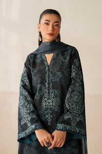 Baroque | Luxury Pret 25 | UF-4280 by Baroque - Designer Dress - Type : Ladies Clothes - Available at Libayah - 100% Original 