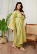 Humdum | Ayra Ready to wear | Ayra - D08 by Humdum - Designer Dress - Type: Ladies Clothes - Available at Libayah - 100% Original