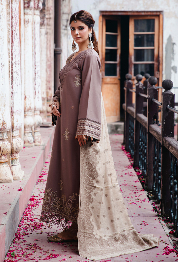 Humdum | Onora Chapter 2 | D05 by Humdum - Designer Dress  - Type : Ladies Clothes - Available at Libayah - 100% Original 