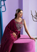 Kanwal Malik | Wedding Formals and Bridals | ELENA by Kanwal Malik - Designer Dress - Type: Ladies Clothes - Available at Libayah - 100% Original