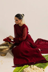 Vanya | Dastaan Formals | CF-005 by Vanya - Designer Dress  - Type : Ladies Clothes - Available at Libayah - 100% Original 