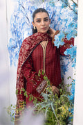 LSM | Winter Marina 24 | 0240 by LSM - Designer Dress - Type: Ladies Clothes - Available at Libayah - 100% Original