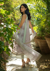 Afrozeh | Basic Pret 26 RTW | NACRE by Afrozeh - Designer Dress  - Type : Ladies Clothes - Available at Libayah - 100% Original 