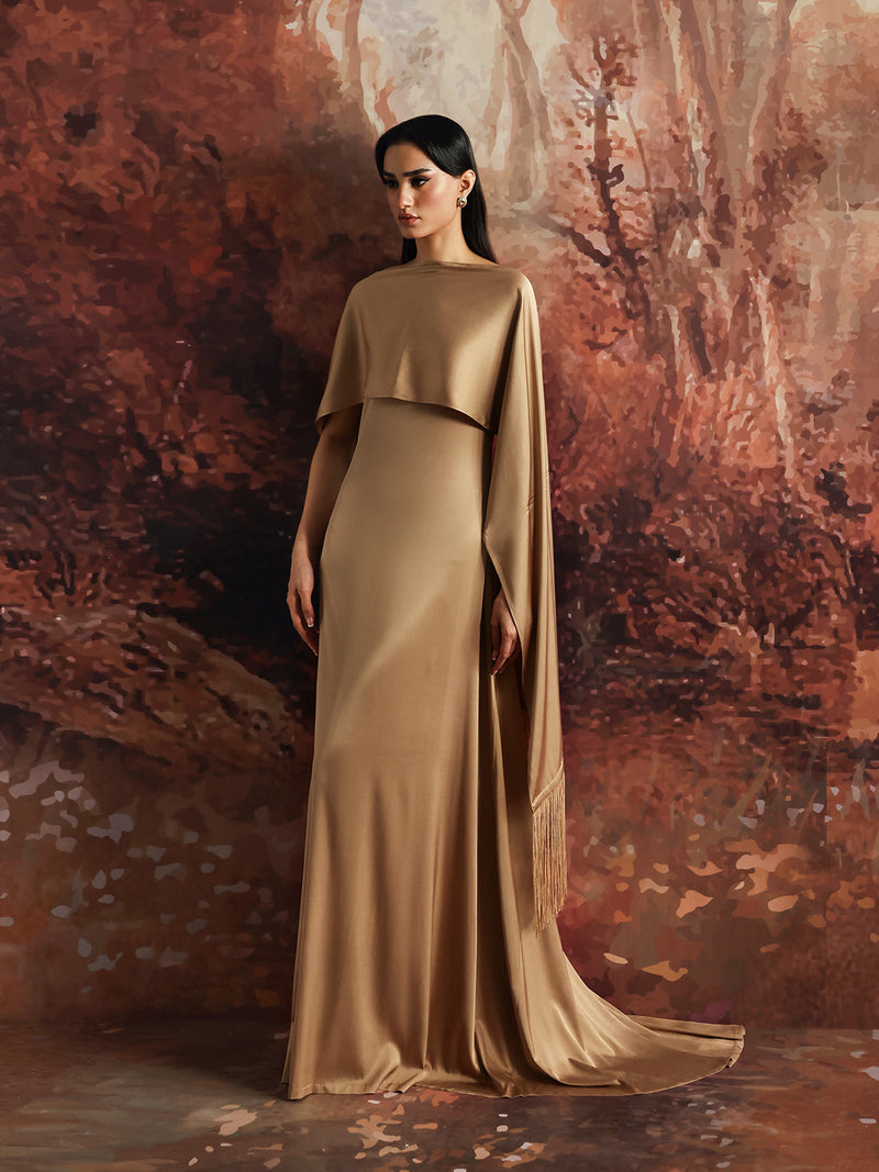 Caia | Basics 26 | Look 6 by Caia - Designer Dress  - Type : Ladies Clothes - Available at Libayah - 100% Original 