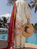 Almirah | Luxury Edit | ALP-3PS-1518 by Almirah - Designer Dress - Type: Luxury - Available at Libayah - 100% Original