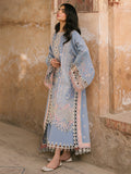 Bin Ilyas | Gulabi Baagh Winter 24 | 151 B by Bin Ilyas - Designer Dress - Type: Ladies Clothes - Available at Libayah - 100% Original
