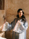 Bin Ilyas | Gulabi Baagh Winter 24 | 151 B by Bin Ilyas - Designer Dress - Type: Ladies Clothes - Available at Libayah - 100% Original