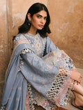 Bin Ilyas | Gulabi Baagh Winter 24 | 151 B by Bin Ilyas - Designer Dress - Type: Ladies Clothes - Available at Libayah - 100% Original