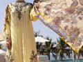 Almirah | Luxury Edit | ALP-3PS-1527 by Almirah - Designer Dress - Type: Luxury - Available at Libayah - 100% Original