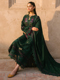 Bin Ilyas | Gulabi Baagh Winter 24 | 152 B by Bin Ilyas - Designer Dress - Type: Ladies Clothes - Available at Libayah - 100% Original