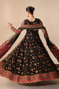 Baroque | Formals Collection | EMBROIDERED NET UF-4492 by Baroque - Designer Dress  - Type : Ladies Clothes - Available at Libayah - 100% Original 