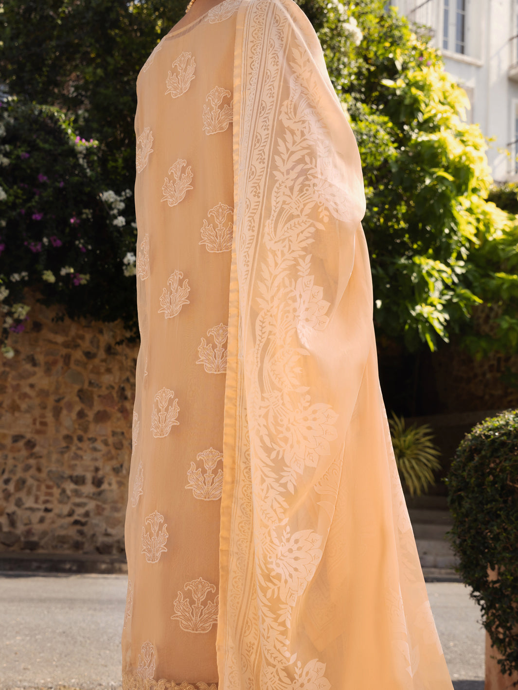 Almirah | Luxury Edit | ALP-3PS-1538 by Almirah - Designer Dress - Type: Luxury - Available at Libayah - 100% Original